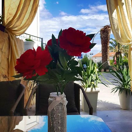 Apartment Lovre スプリト エクステリア 写真