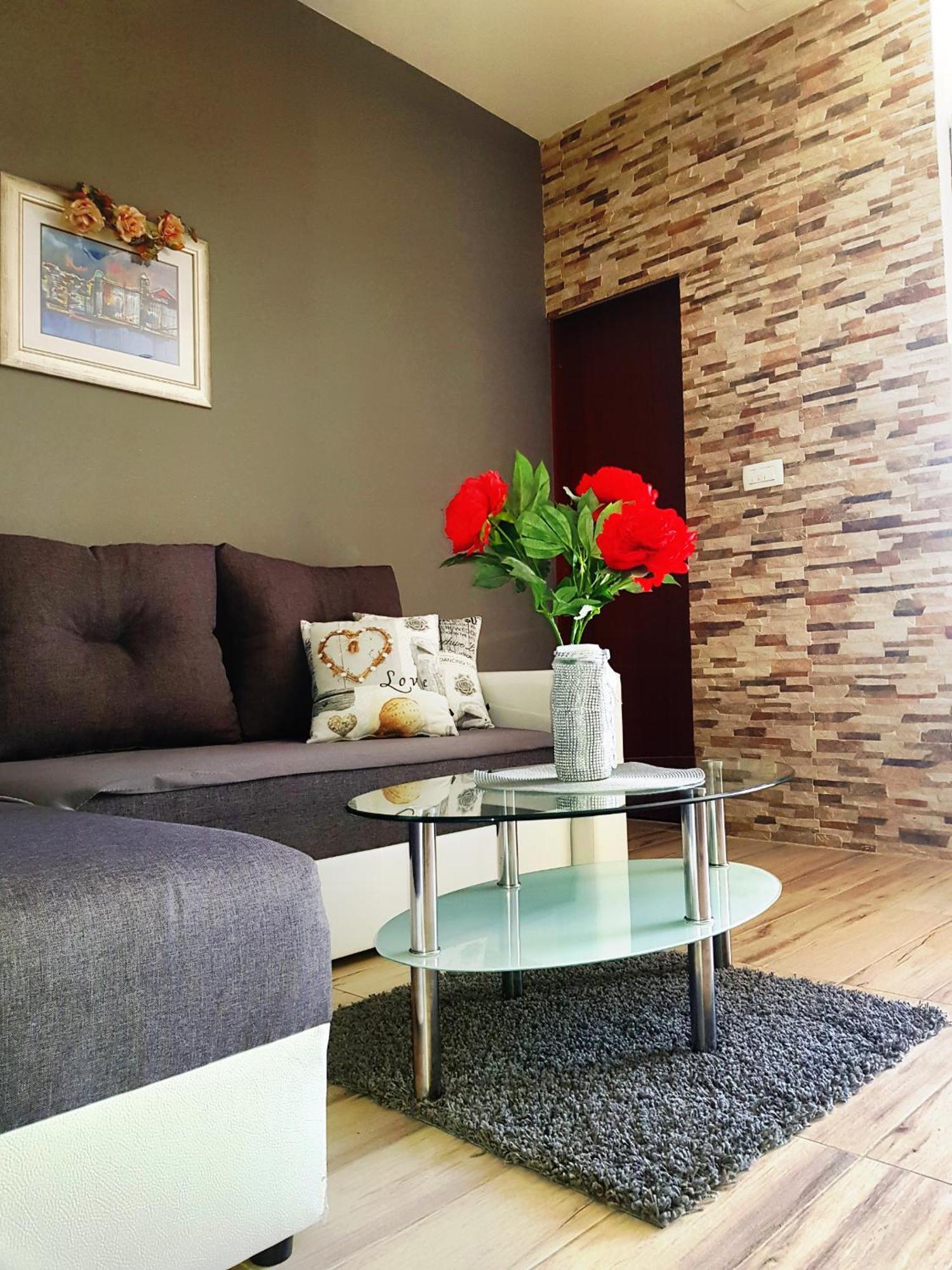 Apartment Lovre スプリト エクステリア 写真