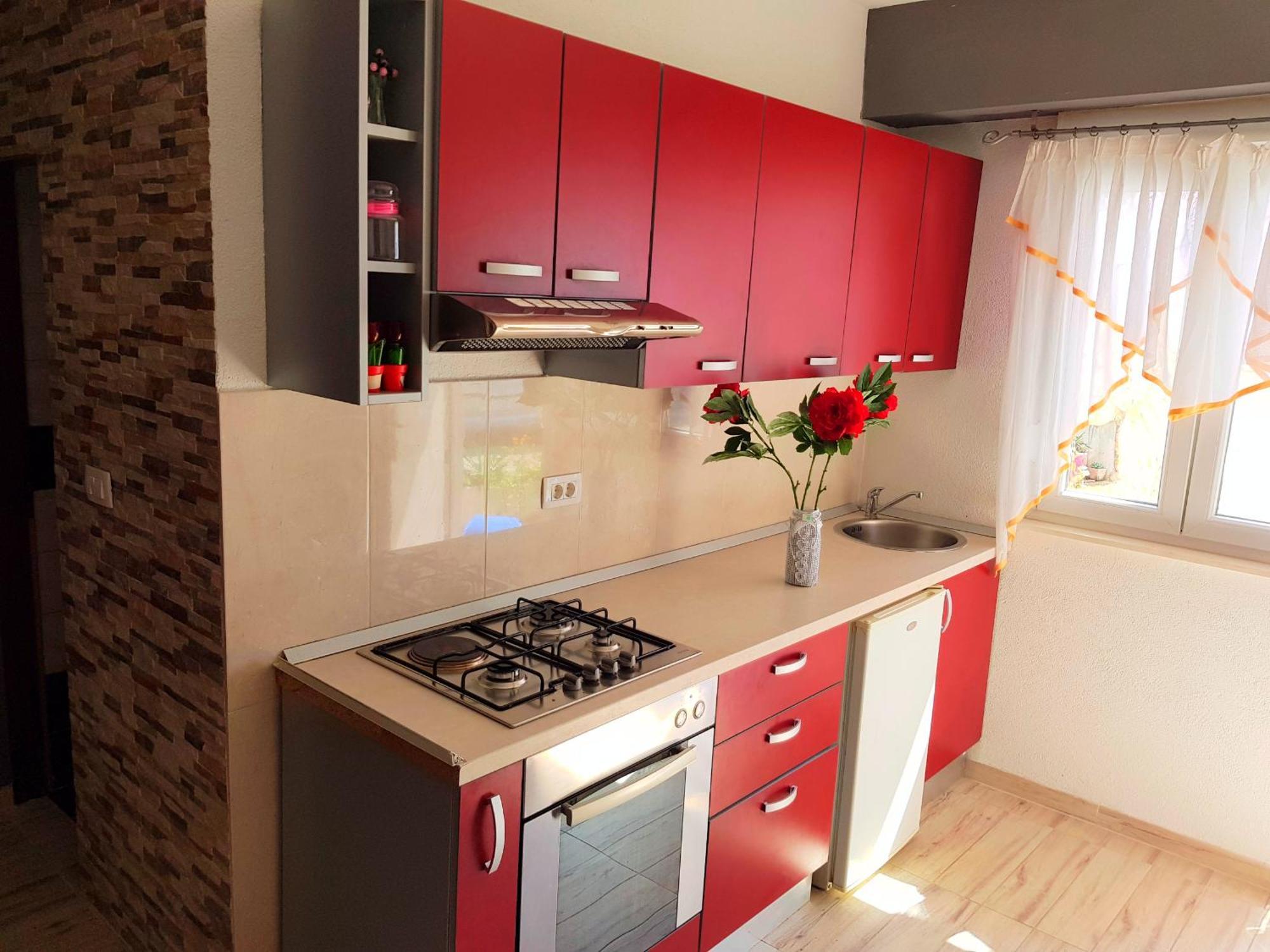 Apartment Lovre スプリト エクステリア 写真