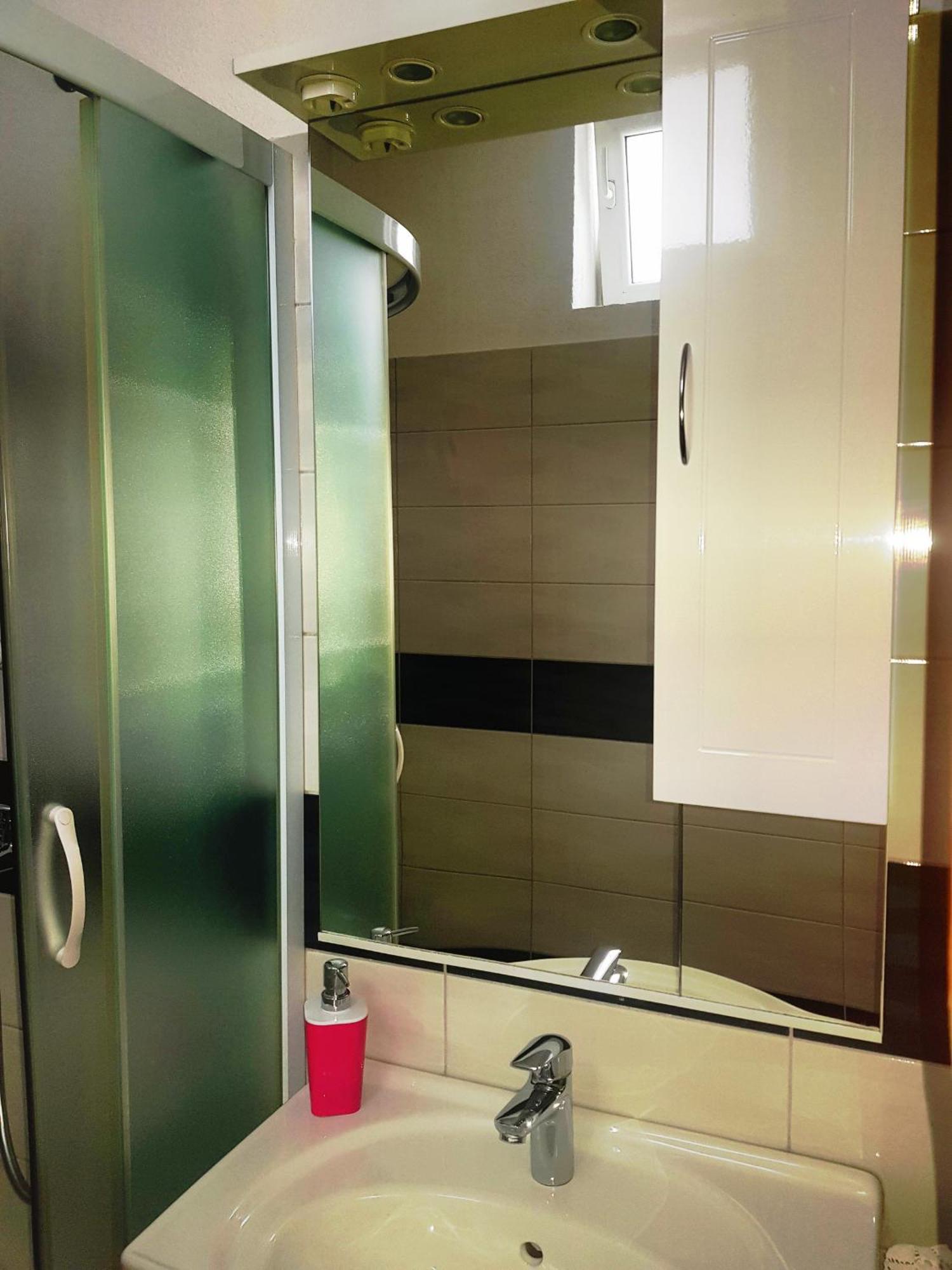 Apartment Lovre スプリト 部屋 写真