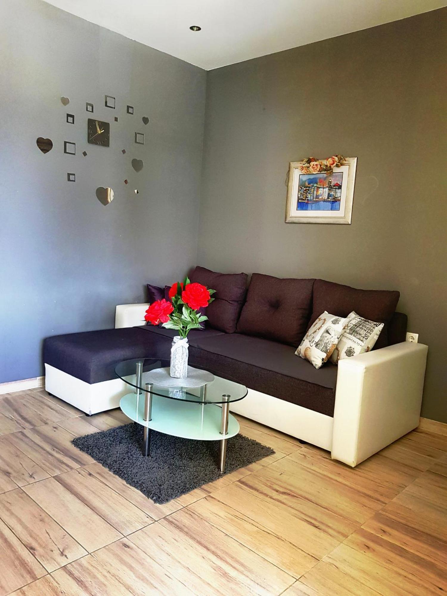 Apartment Lovre スプリト エクステリア 写真