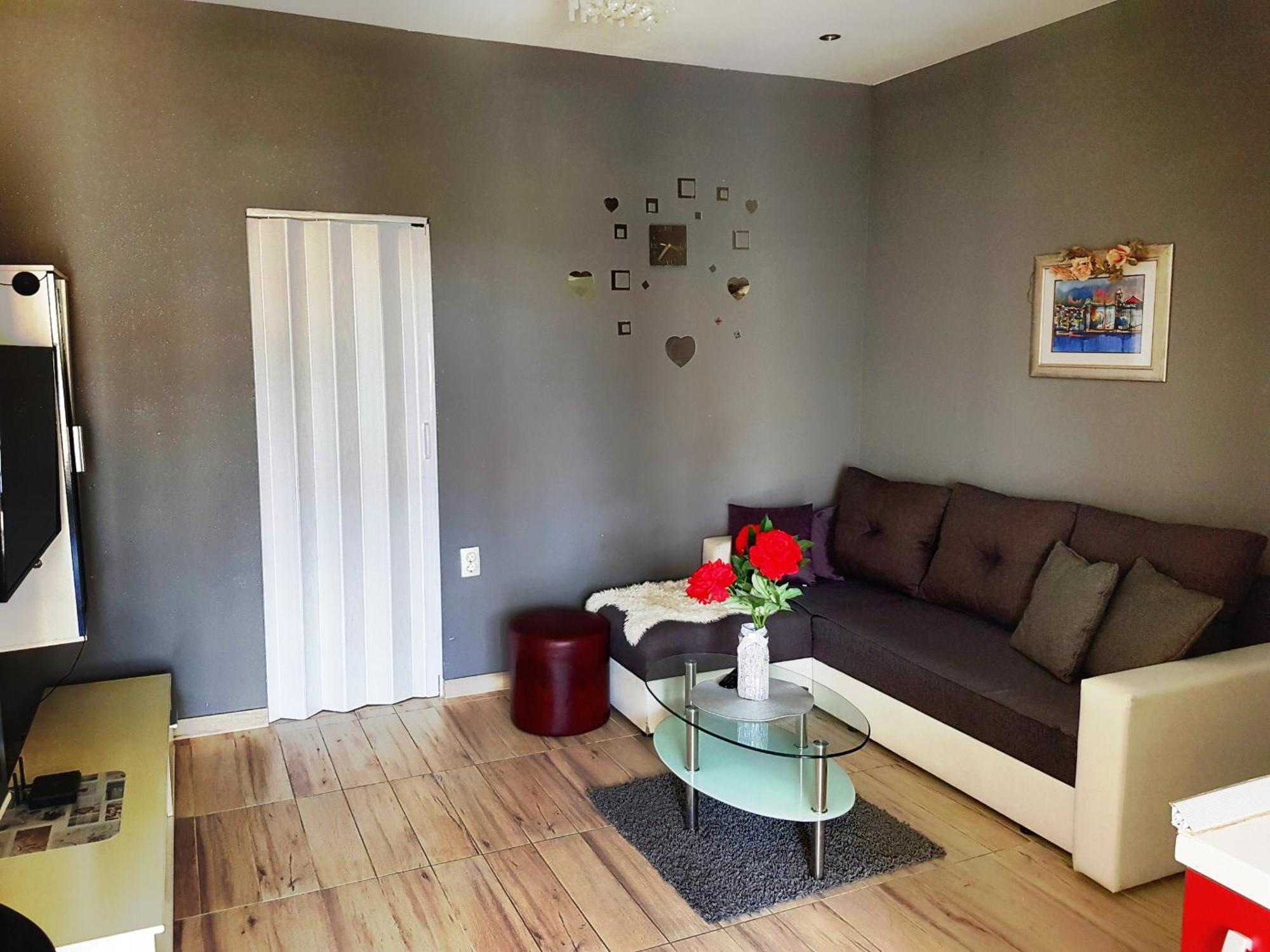 Apartment Lovre スプリト エクステリア 写真