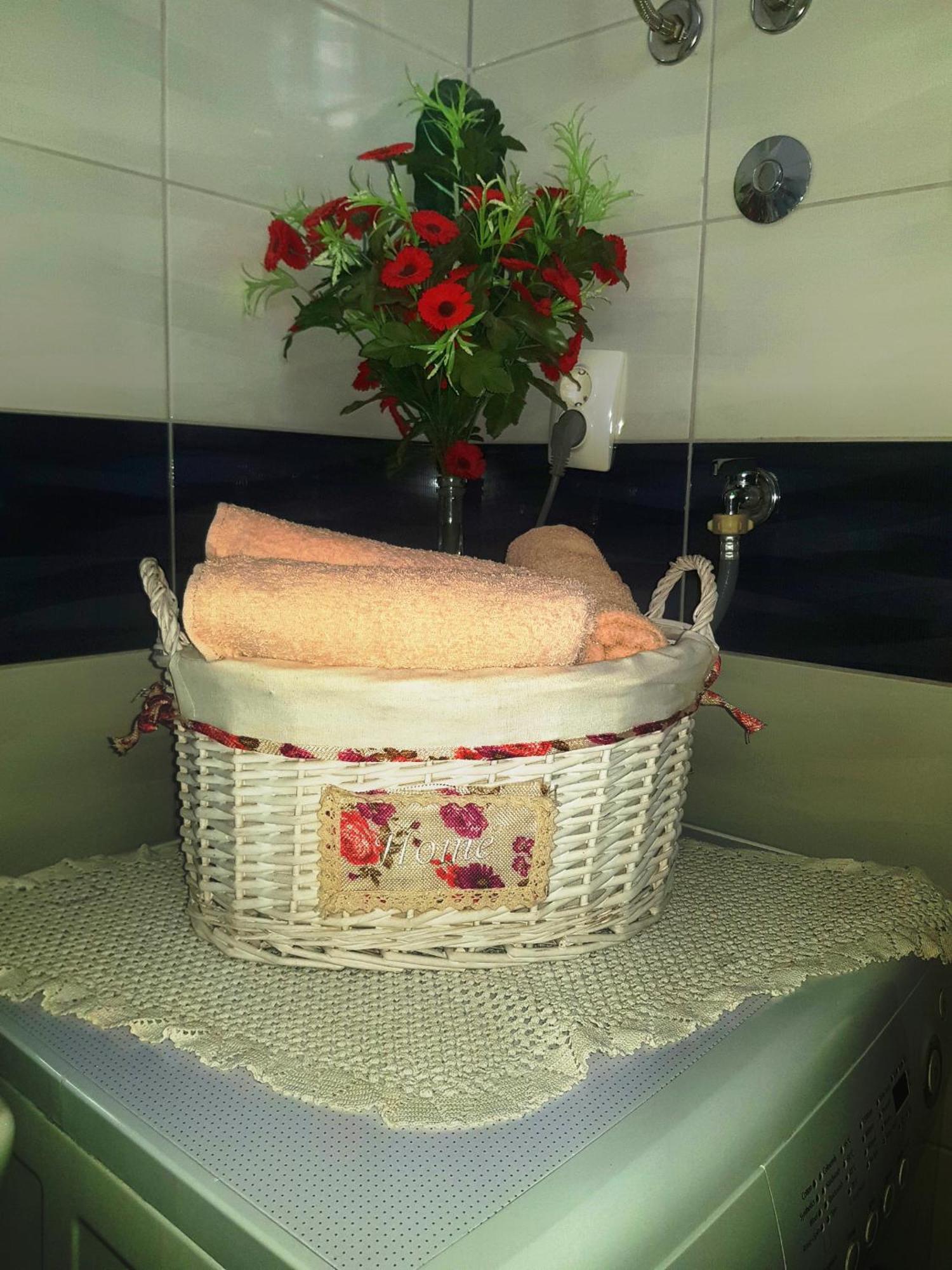 Apartment Lovre スプリト エクステリア 写真