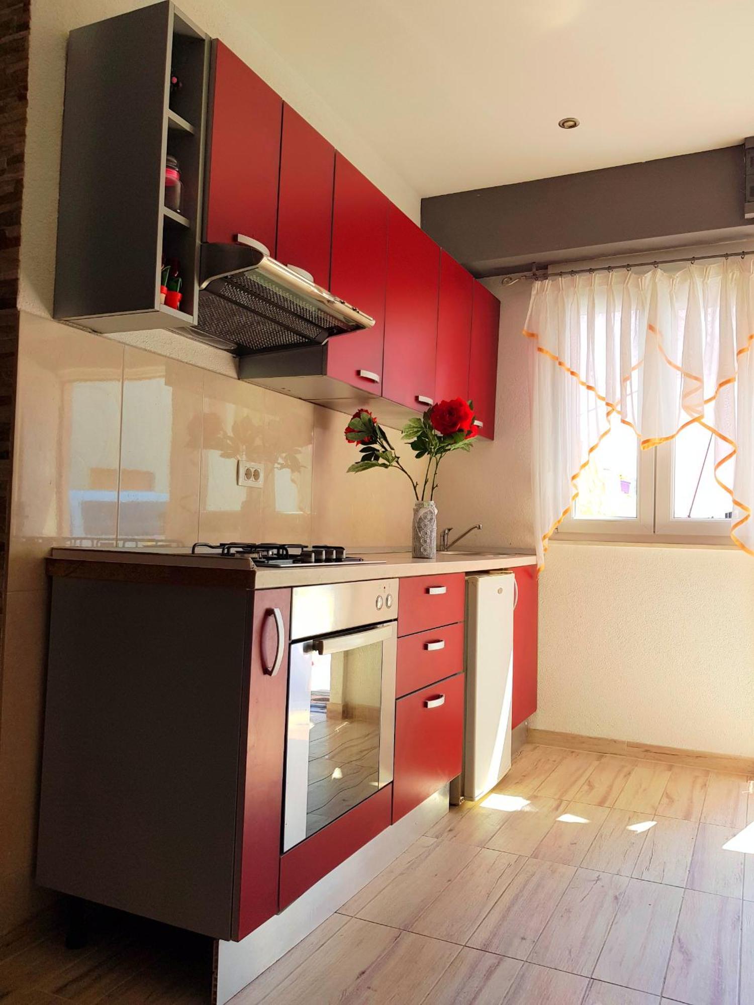 Apartment Lovre スプリト 部屋 写真